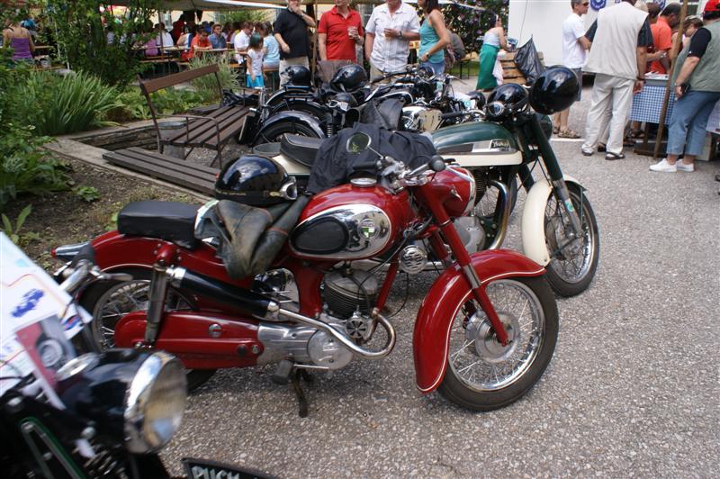 2009-07-12 11. Oldtimertreffen in Pinkafeld